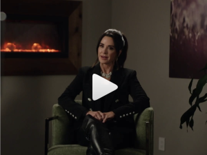 If Kyle Richards’ ‘Wild Cards’ Dress Is Familiar, This Is Where You Know It From